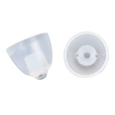 10Pcs/Pack Hearing Aid Domes