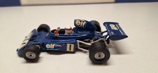 CORGI TOYS /F1  TYRRELL 006 -