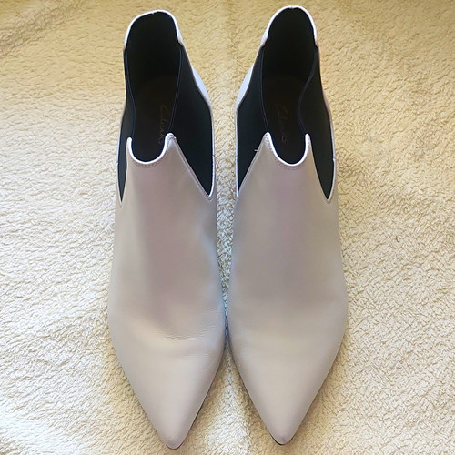 Clarks women white - women’s,