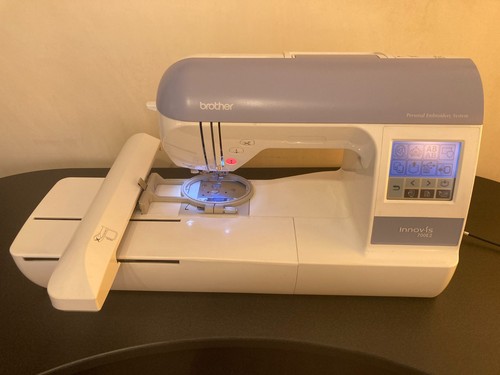 Brother innov 700e11 - ,