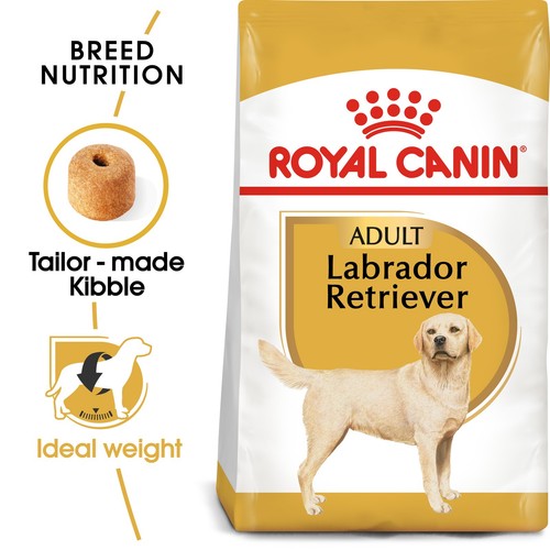 Royal canin labrador - royal,