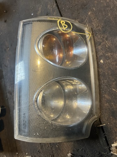 Range rover l322 front s - rover,