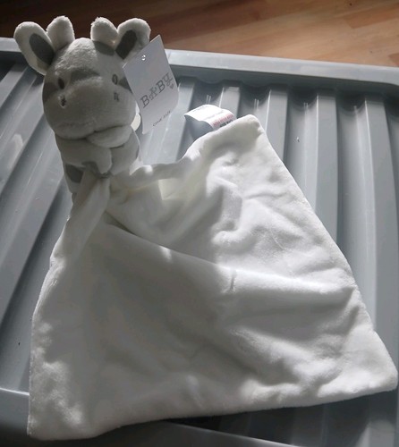Matalan grey white - white, teddy