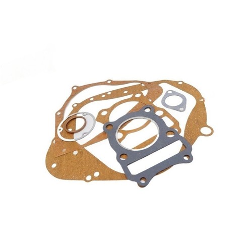 Engine gasket set - set, for