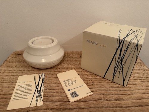Belleek living cascade - living, "cascade"