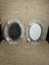 A pair of Marquis by Waterford