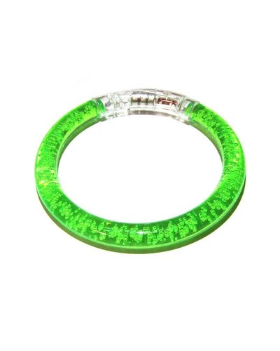 Led light flashing glow - led,