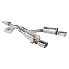 Corsa D VXR/Nurburgring 07-13