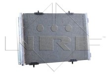 Genuine NRF Condenser for