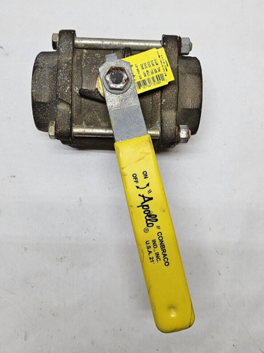Apollo 108 lever - 82-108-01,