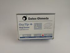 Genuine Datex-Ohmeda Oxy Tip +