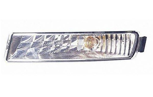 Left side indicator lamp - indicator, for