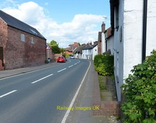 Photo village the - -, road