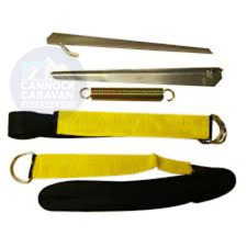 Awning Tie Down Kit for