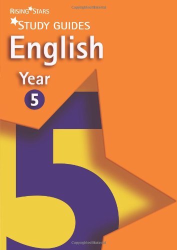 Rising stars study guides - study,