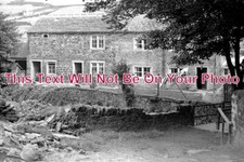 YO 8420 - Crown & Anchor, Mixenden, Halifax, Yorkshire