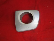 Fog Light Cover Left Honda