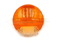 Volvo 668196 Flasher lens-