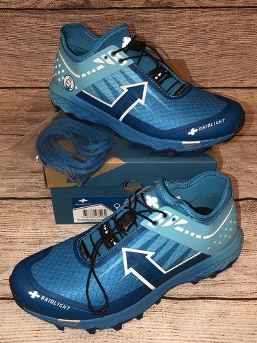 New raidlight revolutiv - raidlight,