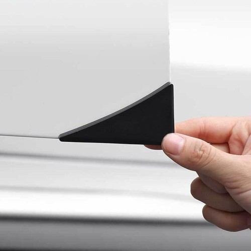 2pcs car door - door, guard