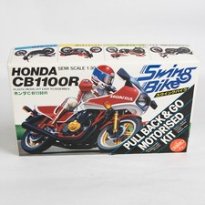 BNIB 1980s Hornby Swing Bike