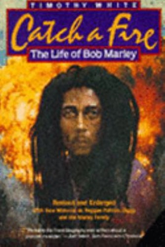 Catch fire life of - a, :