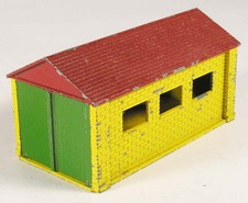 MATCHBOX GARAGE ACCESSORY PACK