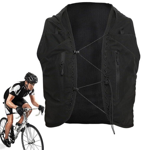 Hydration vest 12l capacity - hydration,