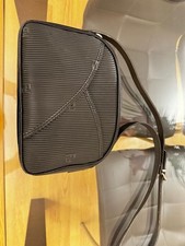 Vintage Fendi Crossbody Bag