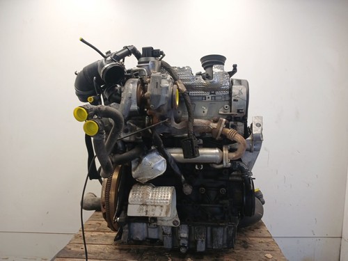 Cba complete engine 1132021 - engine,