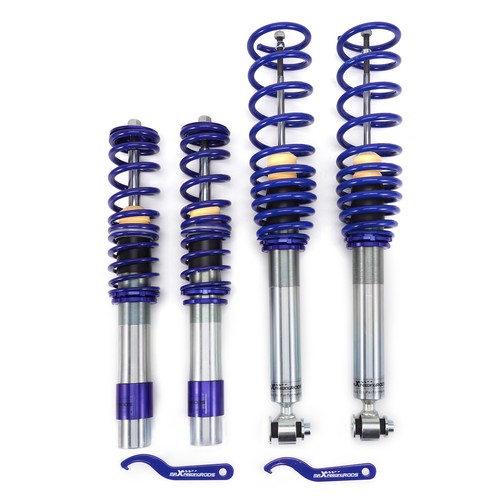 Coilover suspension lowering - coilover,