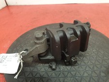 YAMAHA XMAX 400 FRONT LEFT