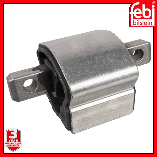 Febi rear gearbox - febi, mounting