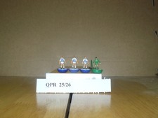 QUEENS PARK RANGERS  25/26