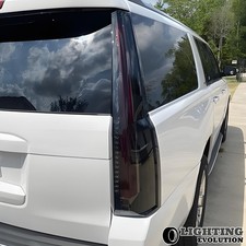 VLAND Smoked LED Tail Lights