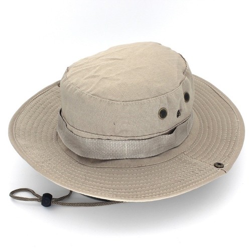 Sun hat bucket cargo - hat,
