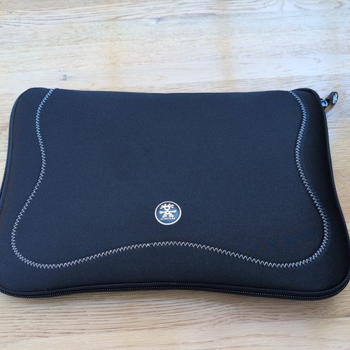 Crumpler the gimp laptop - crumpler, 17"