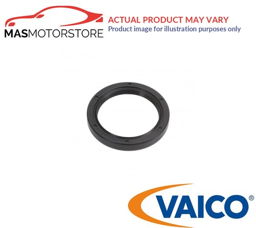 Crankshaft oil seal - crankshaft,