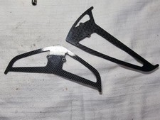 Thunder Tiger Raptor30/50 Rc