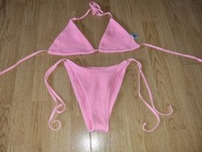 BNWOT Gorgeous pink PRIMARK