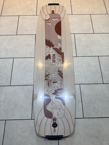 Liquid force noodle wakeboard - liquid,