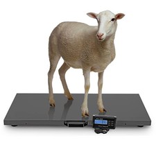 1100lbs Digital Livestock