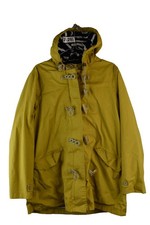 Seasalt Cornwall Yellow Rain