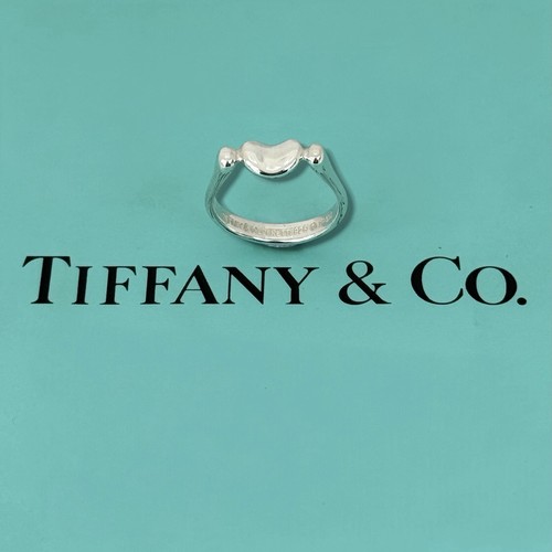 Authentic tiffany ring - authentic,