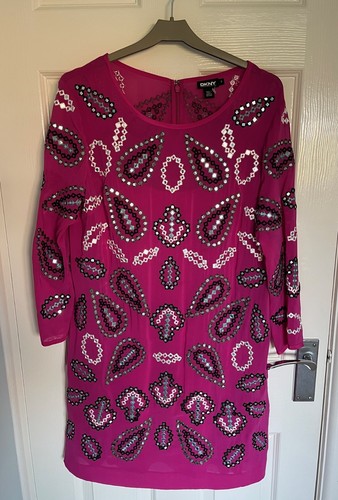 Striking silk mix - silk-mix,, mirrored