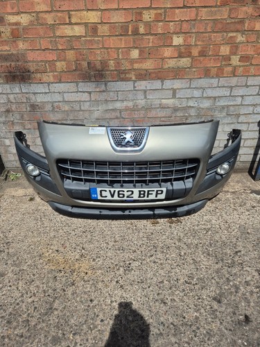 Peugeot 3008 mk1 2013 2016 - 3008, 2013-2016
