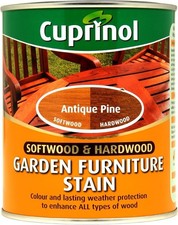 Cuprinol Garden Furniture