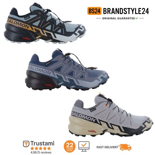 Salomon speedcross gtx - salomon,