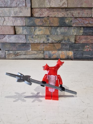 Lego mini figure ninjago - mini,