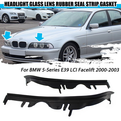 For bmw series e39 - bmw,